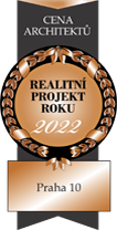 Real estate project of the year