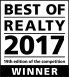 Best of Reality Award